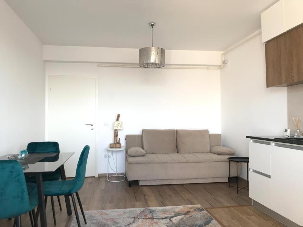 Apartment Studio Silvanda