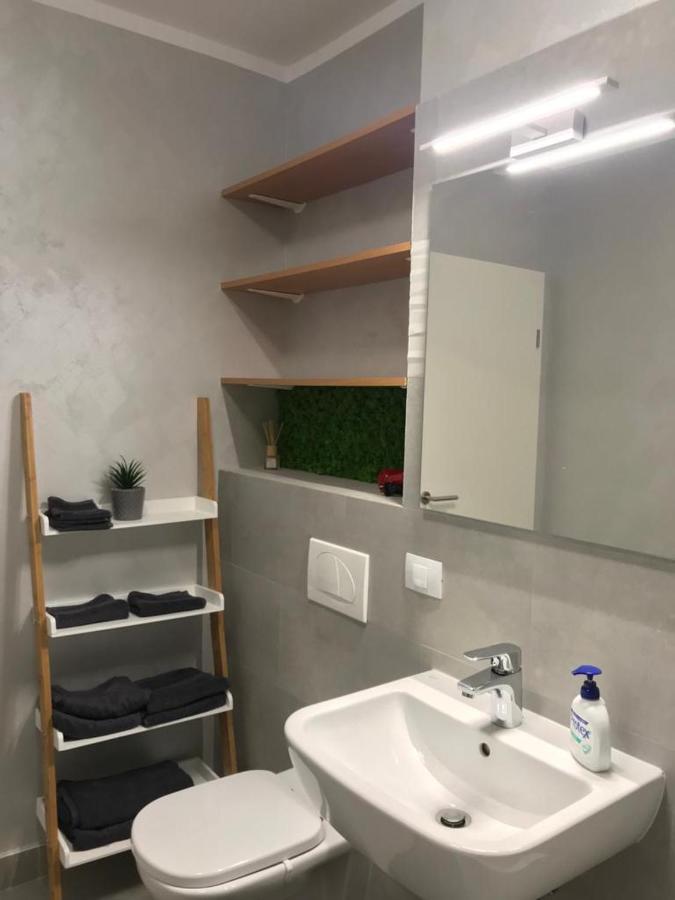 Apartment Studio Silvanda Brașov