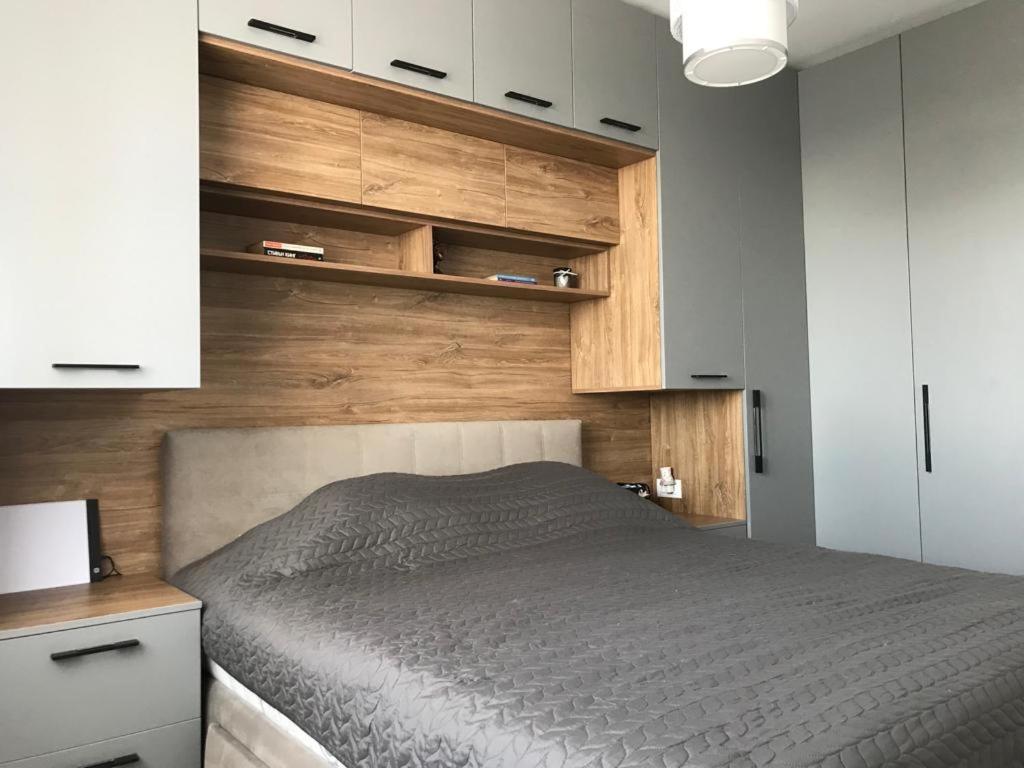 Appartamento Studio Silvanda