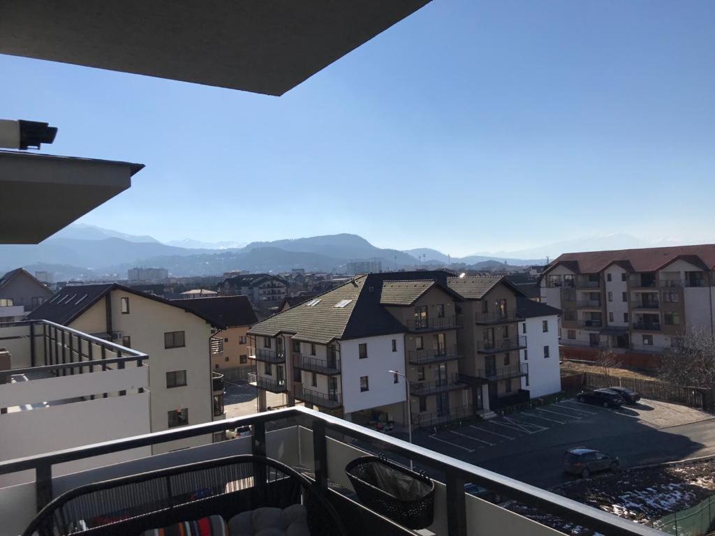 Apartment Studio Silvanda
