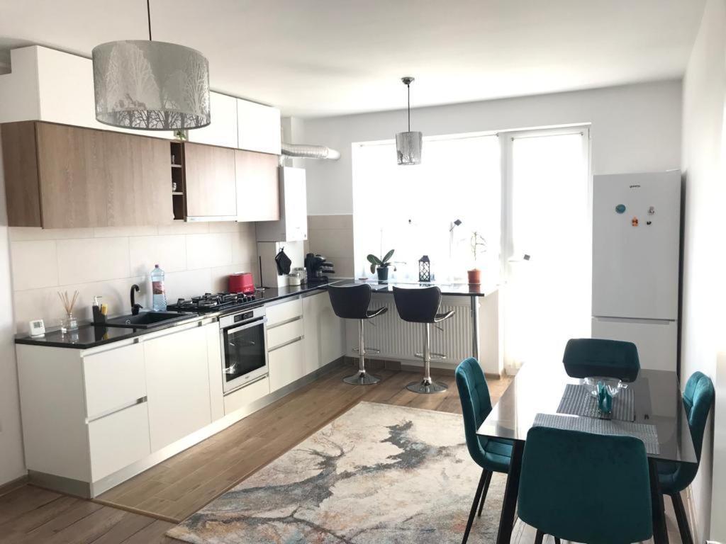 Apartment Studio Silvanda
