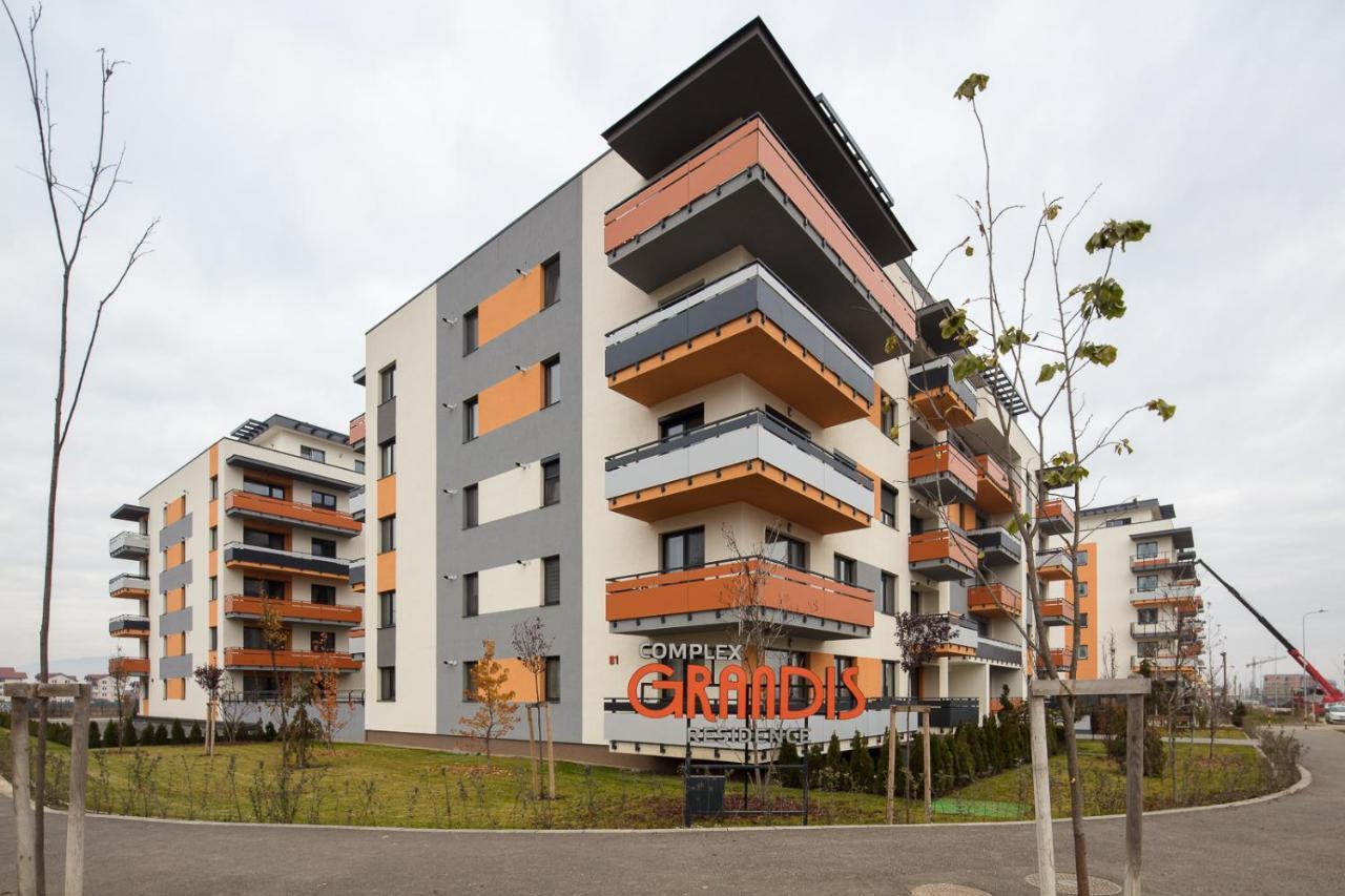 Apartment Studio Silvanda *
