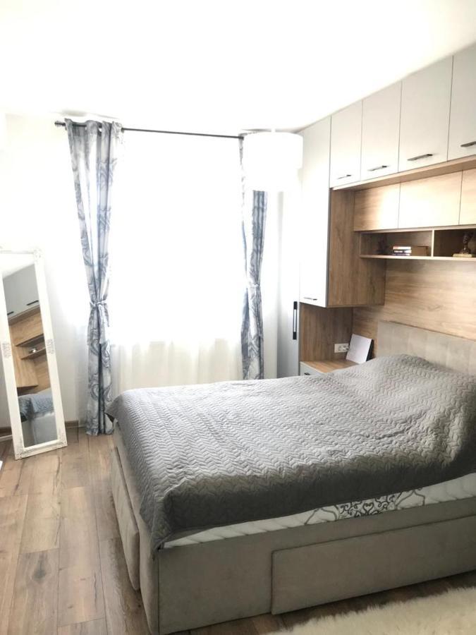 Apartment Studio Silvanda